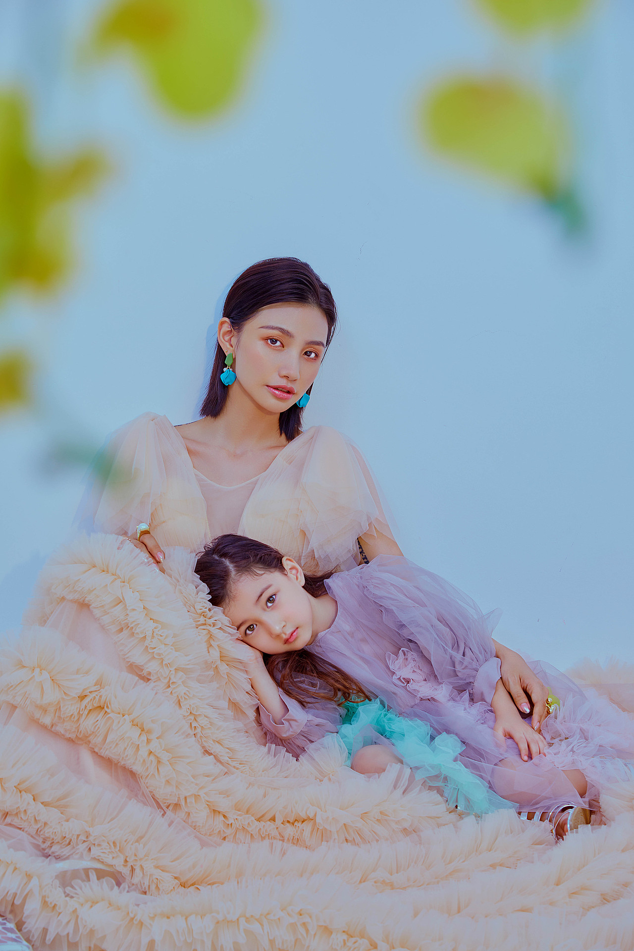 亲子（图ZMTc0MzQ0MDEy） - 人像摄影 - 站酷设计师德斯贝儿lagobaby原创素材 - 站酷ZCOOL