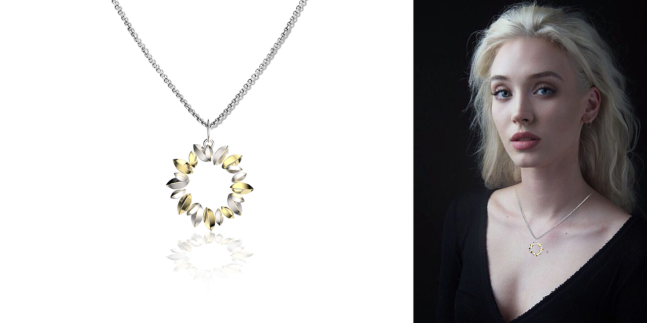 五谷系列——麦穗