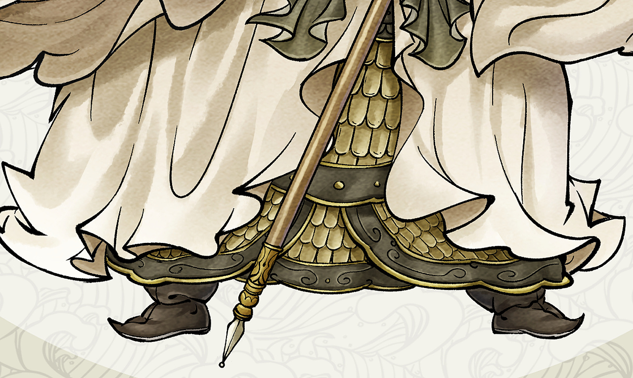 q水浒—55地佑星-赛仁贵-郭盛