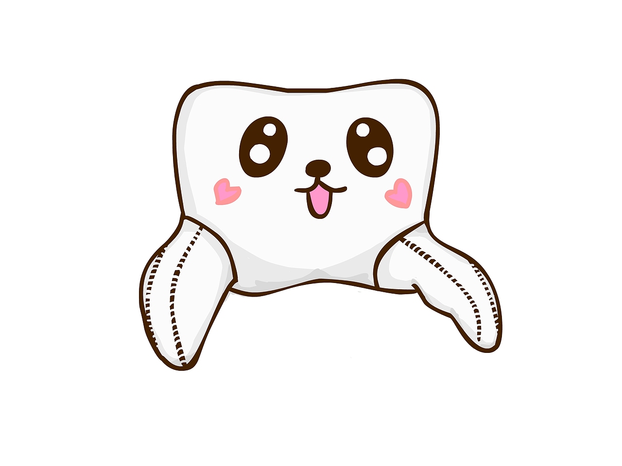 生活小物品（图ZMjY3ODY3ODg=） - 单幅漫画 - 站酷设计师口丫原创素材 - 站酷ZCOOL