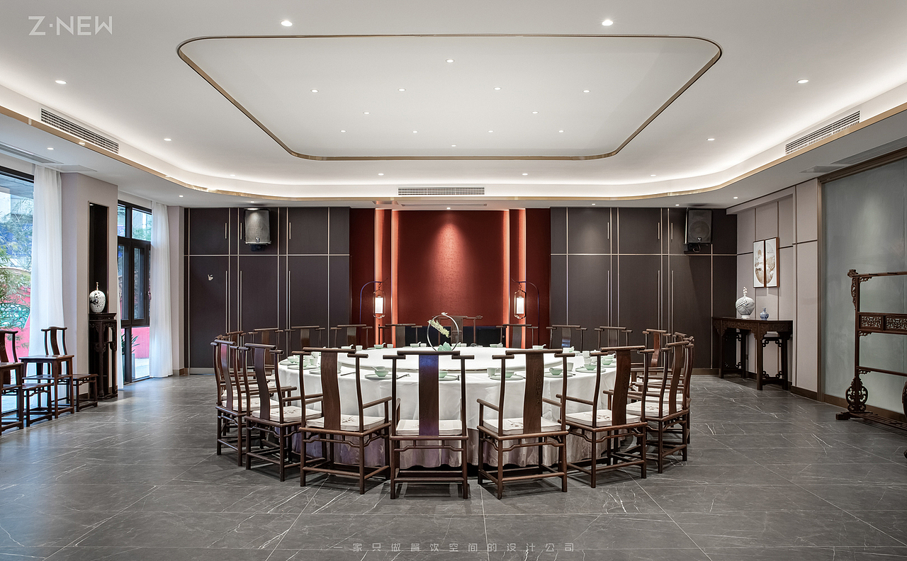 紫牛设计 | 西湖楼改造