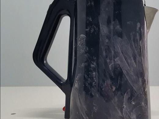 柠檬酸除垢剂视频剪辑