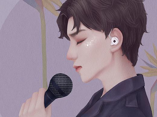 2018插画事件记录