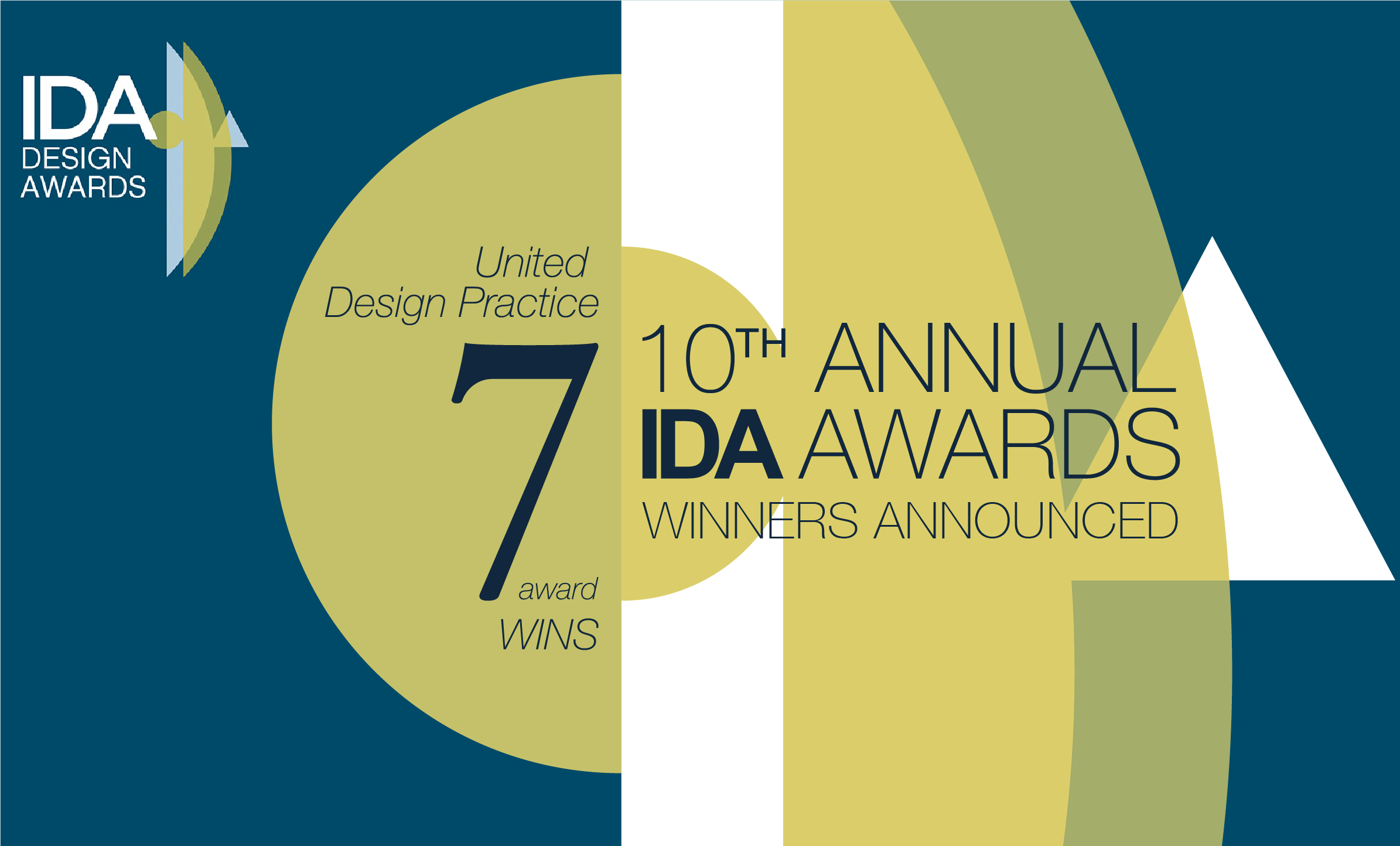 10th ida award wins 第十届国际设计大奖|平面|logo|udponline