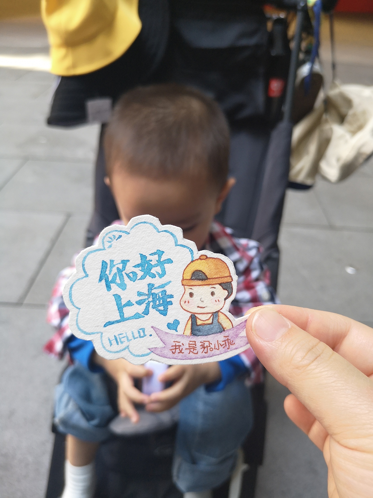 带着我们的小卡片去旅行（图ZMTU2MzI5NjE2） - 商业插画 - 站酷设计师dizibao原创素材 - 站酷ZCOOL
