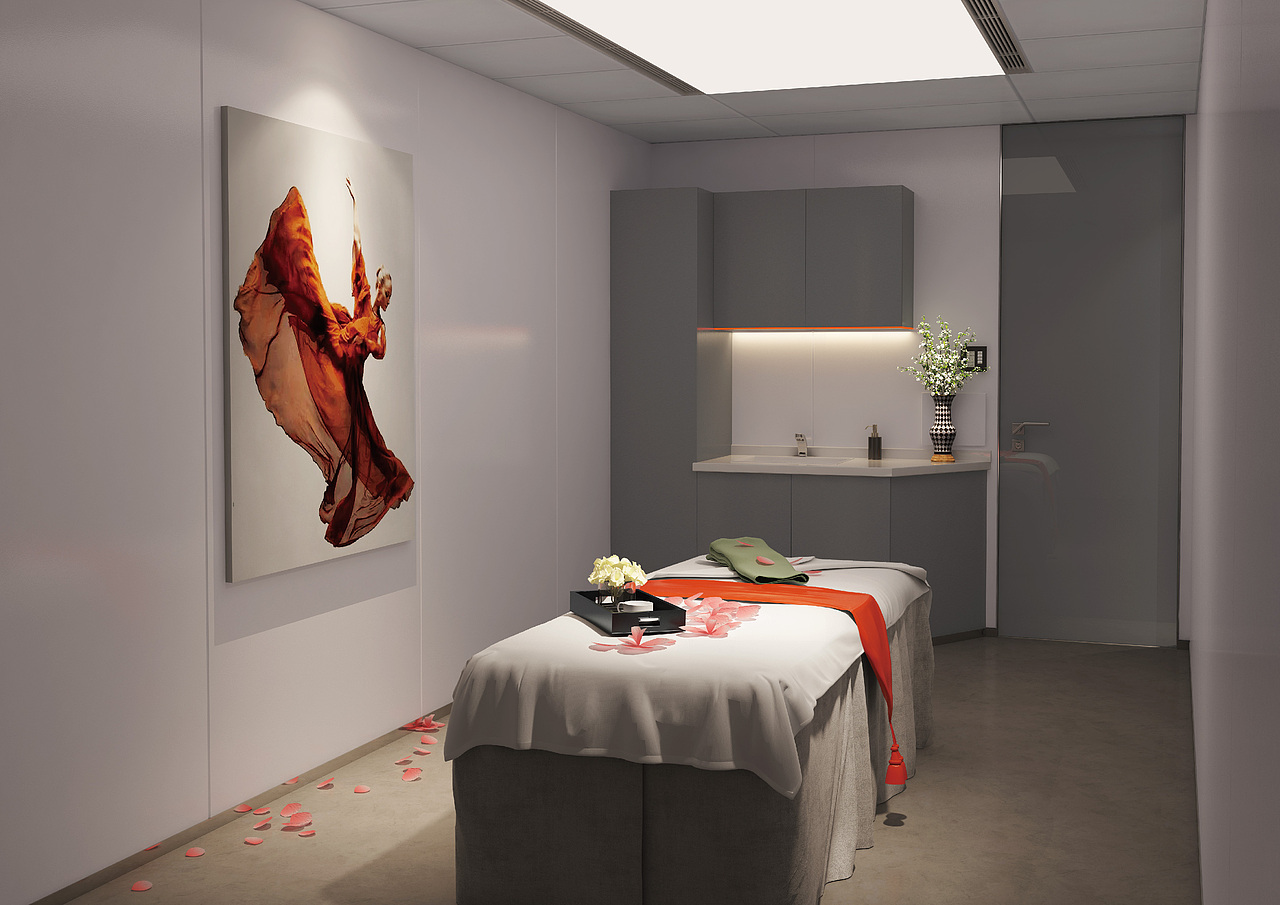 SULI 速丽医美 （MEBEL 美贝尔集团旗下品牌）（图ZOTg2MTE3MTI=） - 品牌 - 站酷设计师初和品牌咨询原创素材 - 站酷ZCOOL