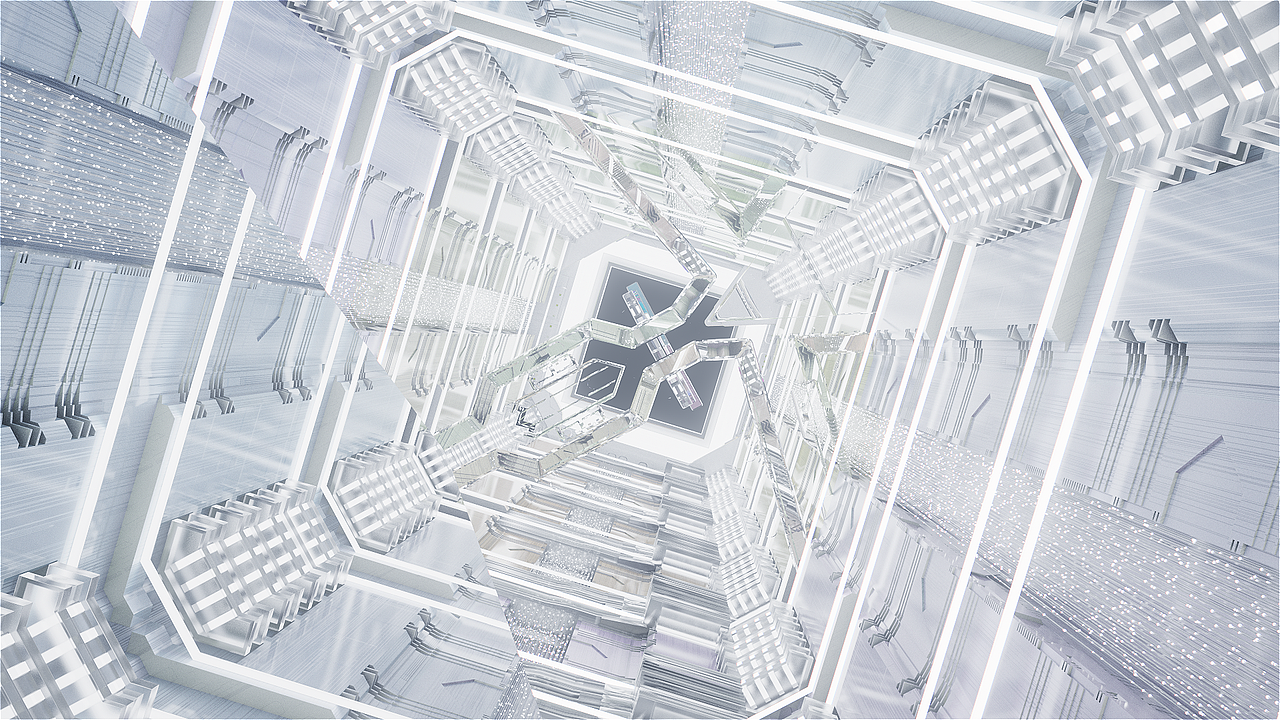 Keyframe Logo 动画（图ZMTg2MDY2Njg4） - 其他三维 - 站酷设计师点烟燃眉原创素材 - 站酷ZCOOL