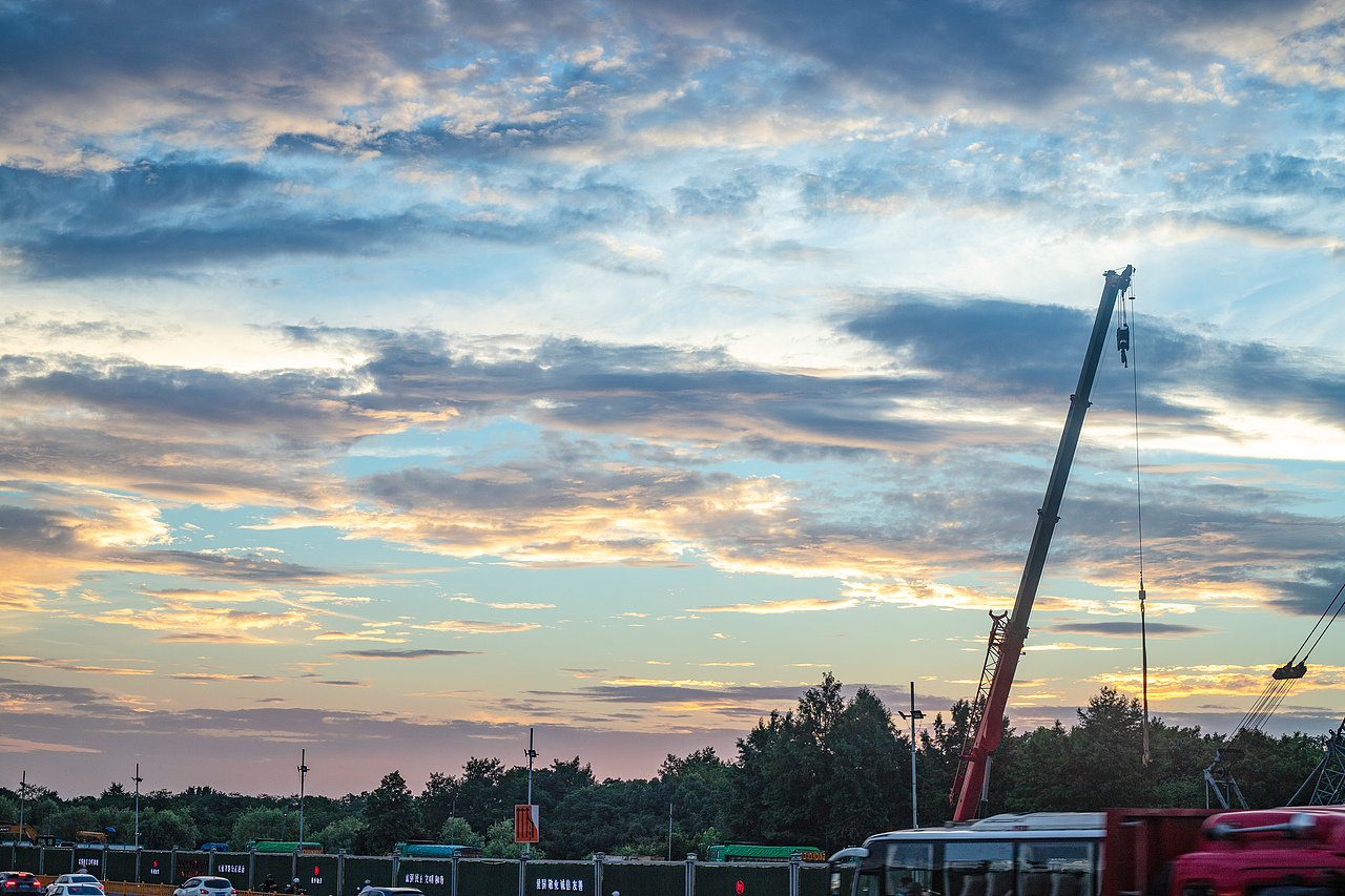 工业风也可以浪漫