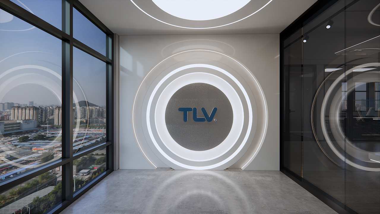 TLV上海总部（图ZMjg4ODg0NzU2） - 商业空间设计 - 站酷设计师中河建设原创素材 - 站酷ZCOOL