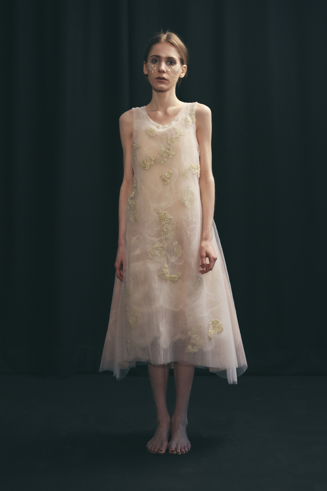 Kisa Gotami and the Mustard Seed