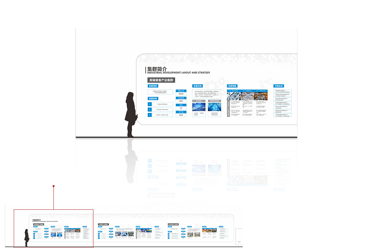 二零年没落地规划馆