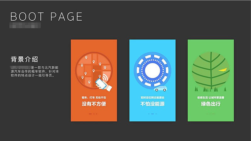 【东道设计学院】UI设计学员李强作品（图ZODUwNTM2Njg=） - APP界面 - 站酷设计师东道设计学院原创素材 - 站酷ZCOOL