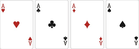 创意来源:方片a扑克牌系列06创意解析:年轻一代的复古潮流,采用贴纸