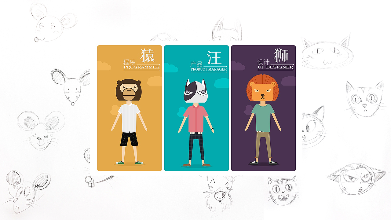 Shawn-作品集（图ZMTEyNzUwOTAw） - 软件界面 - 站酷设计师Shawnprince原创素材 - 站酷ZCOOL