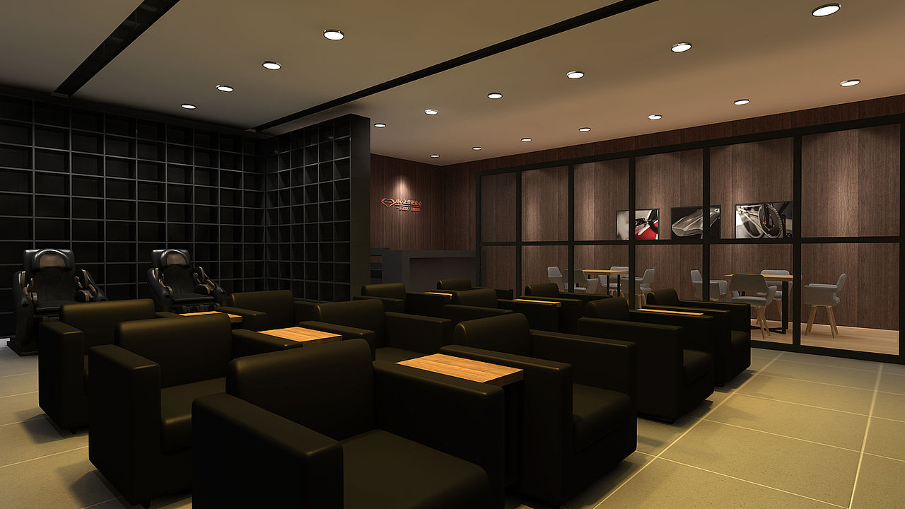 2017_mazda_4s店标准（图ZMTk5MzI2OTI0） - 场景 - 站酷设计师土士二干十寸雨原创素材 - 站酷ZCOOL