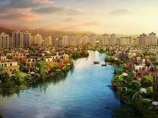 「龙光城」多条线路即将开工，深惠交通再升级