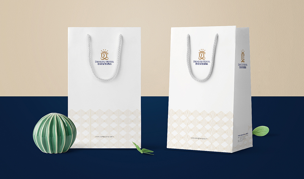 登途安逸酒店品牌设计（图ZMTM2NjQyODY4） - 品牌 - 站酷设计师济南壹略品牌设计原创素材 - 站酷ZCOOL