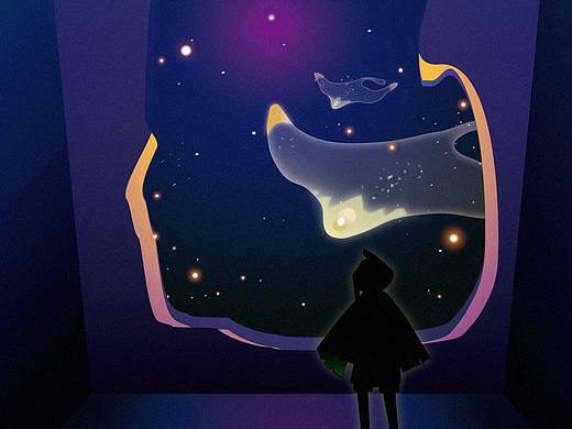 SKY光遇（個(gè)人主頁(yè)-ZNTIyOTA2ODg=） - 海報(bào) - 站酷設(shè)計(jì)師昆寺原創(chuàng)素材 - 站酷ZCOOL