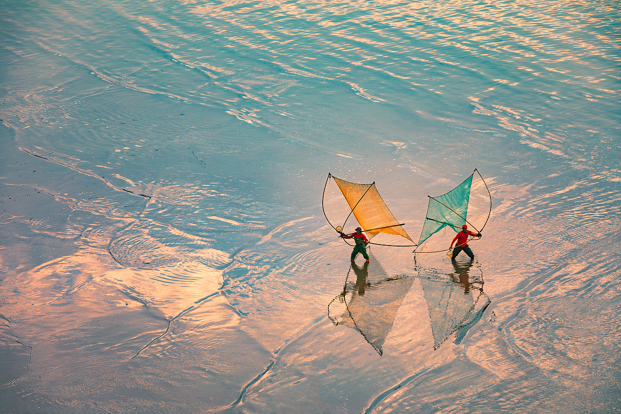 行摄霞浦（图ZMzU0MDUxNDAw） - 风光摄影 - 站酷设计师钟sir690900原创素材 - 站酷ZCOOL