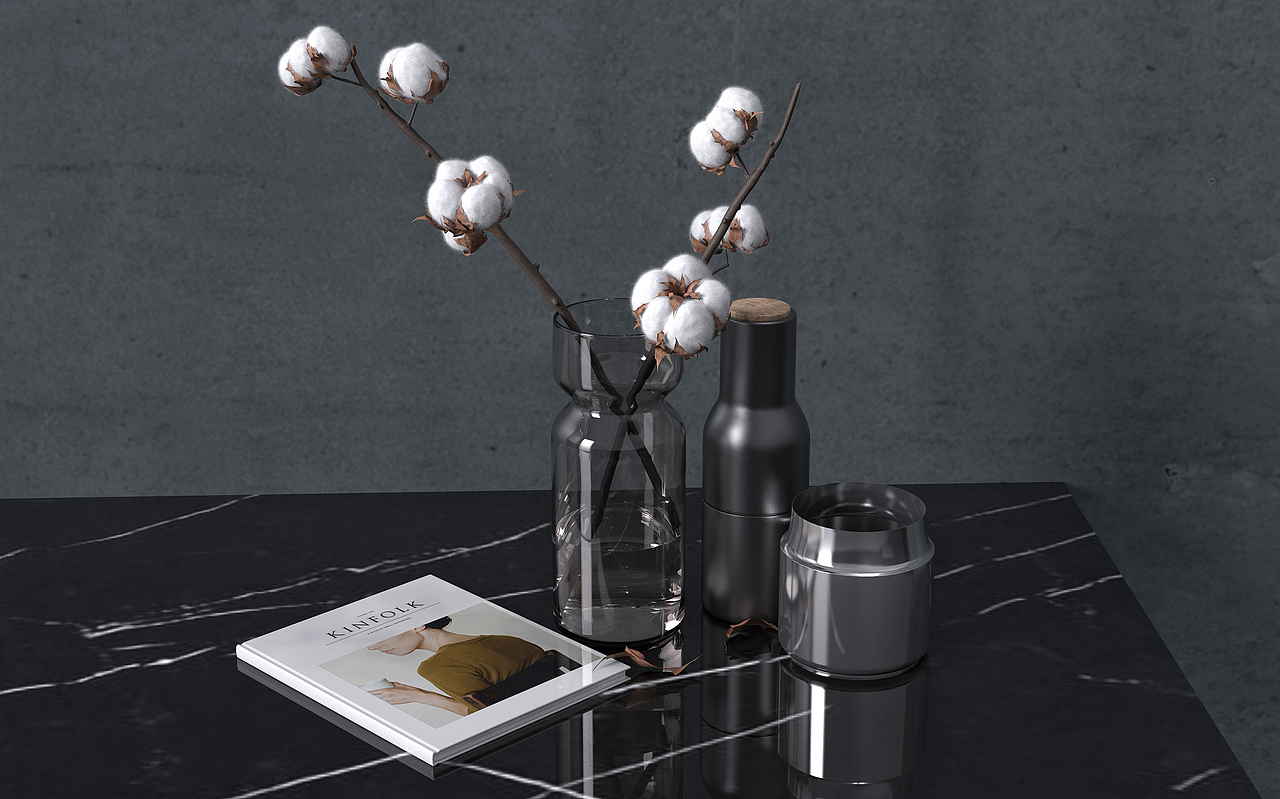 《产品渲染》2021.9（图ZMjcyMjg3NDA0） - 生活用品 - 站酷设计师沐风la原创素材 - 站酷ZCOOL