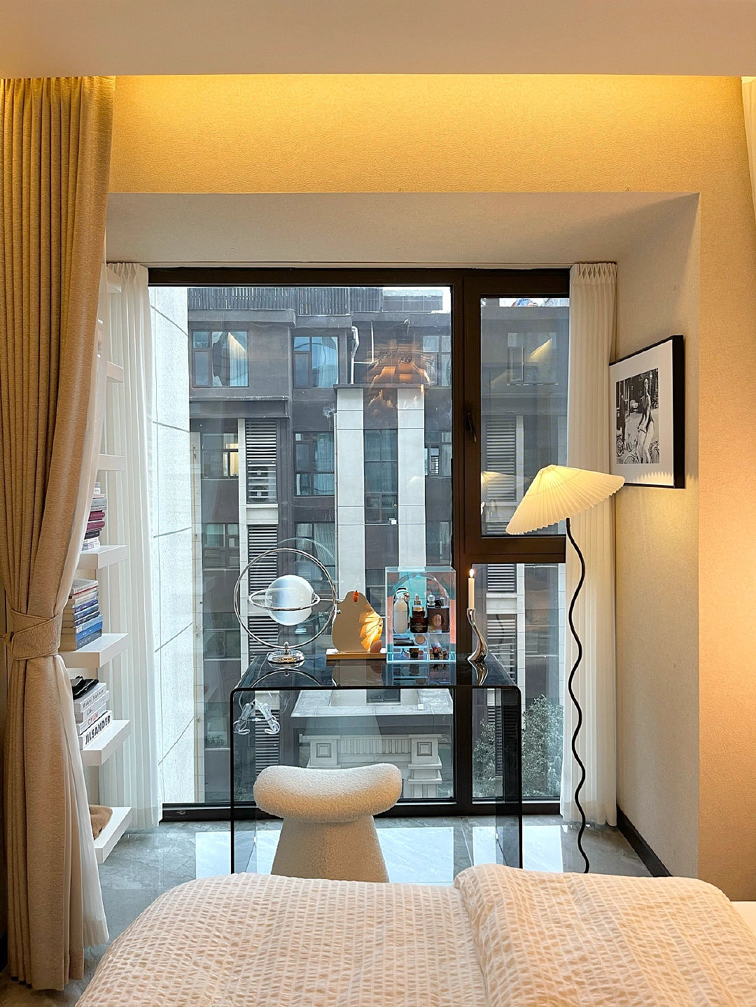 现代轻奢风格装修