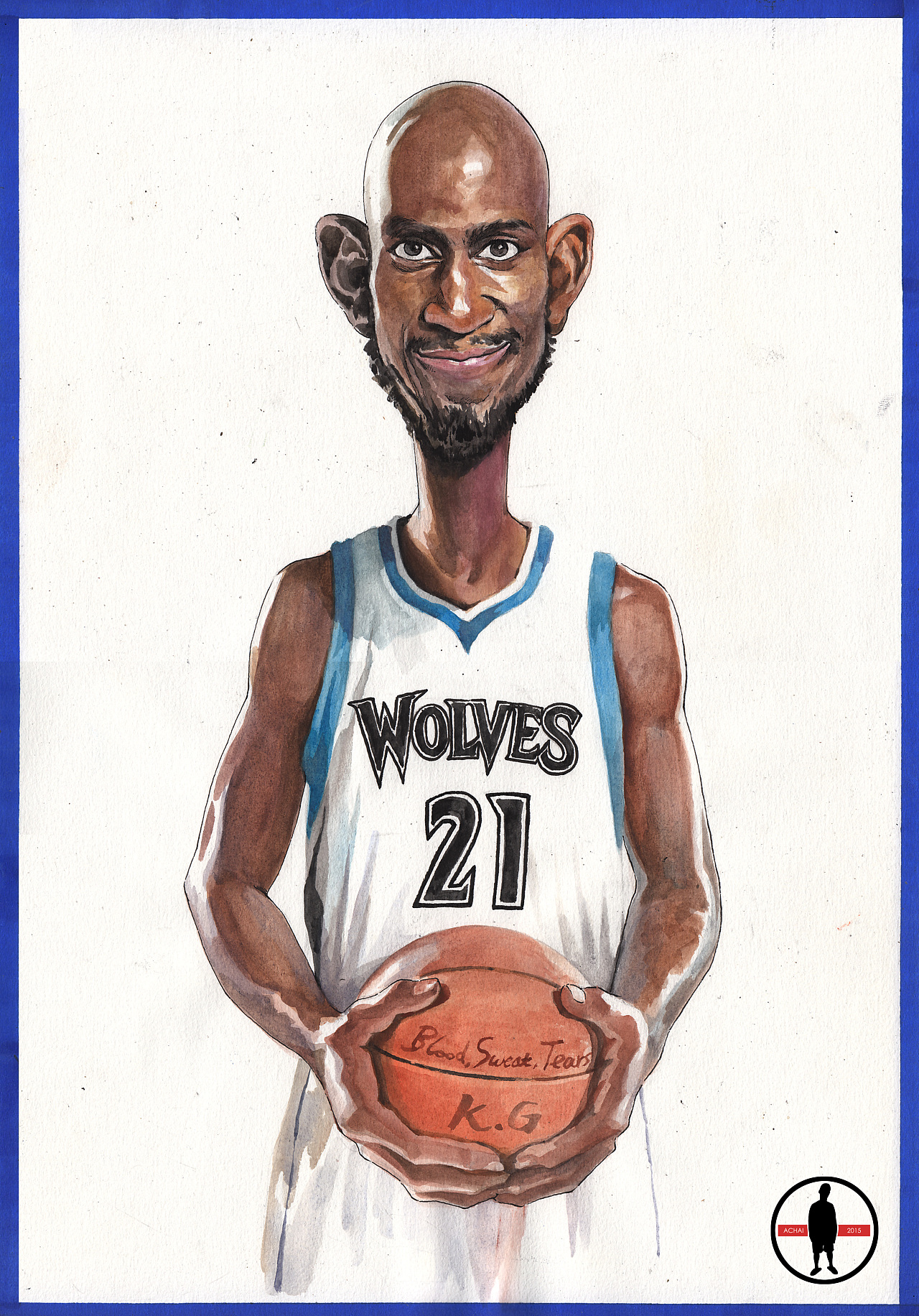 凯文·加内特【美国】