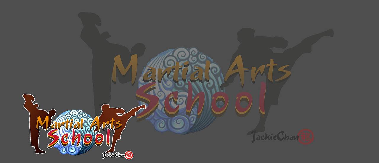 成龙的武术学校 已上线项目