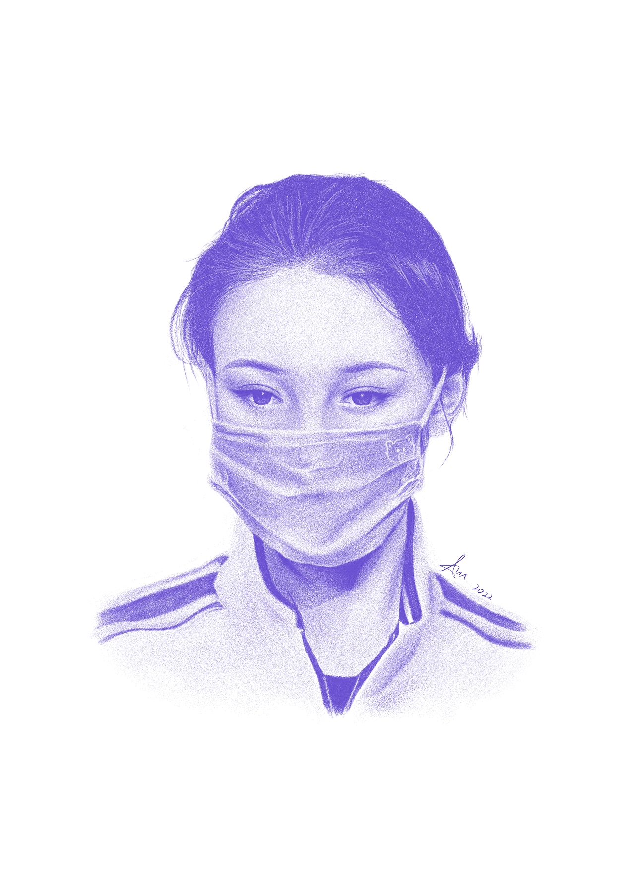 anna shcherbakova 安娜謝爾巴科娃（圖ZMzAwMDkzNjQ4） - 創(chuàng)作習作 - 站酷設計師蚩Ann原創(chuàng)素材 - 站酷ZCOOL