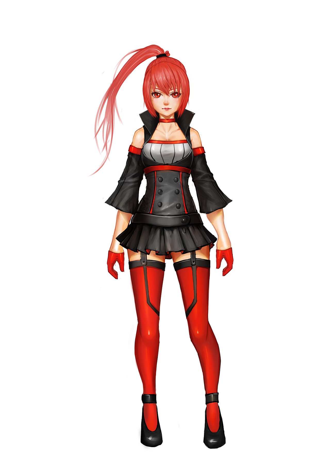 日系（图ZNTY0ODYyOTY=） - 艺术插画 - 站酷设计师MadBear原创素材 - 站酷ZCOOL