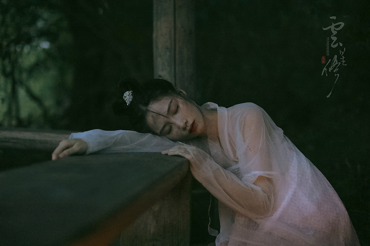 此生不踏江湖门(图ZMjY0Mjk5NTIw) - 人像摄影 - 站酷设计师天蓝2009原创素材 - 站酷ZCOOL