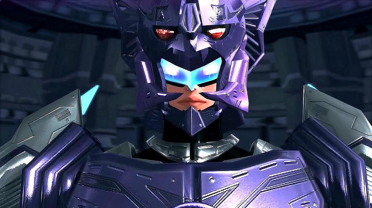 仁者无敌勇者无惧