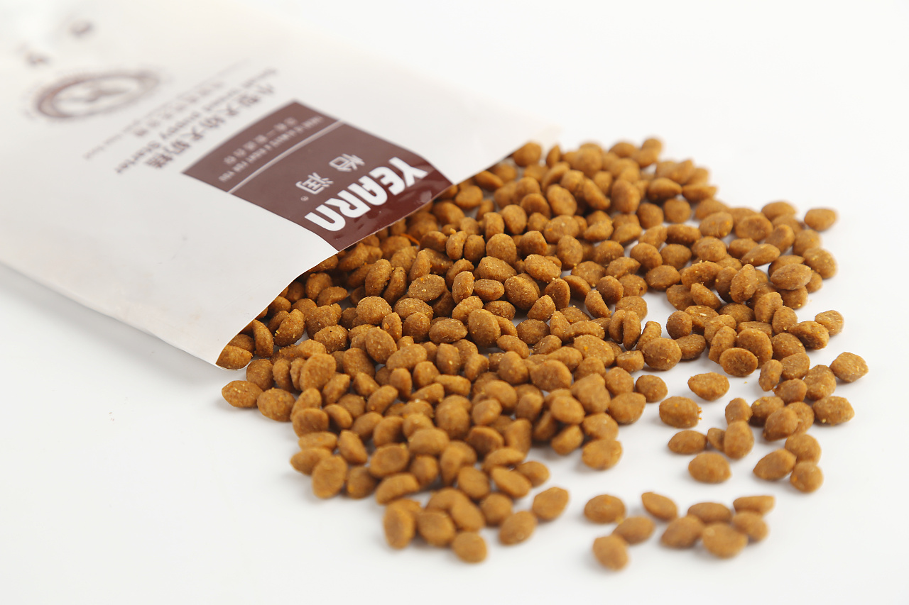 怡润宠物零食-产品拍摄