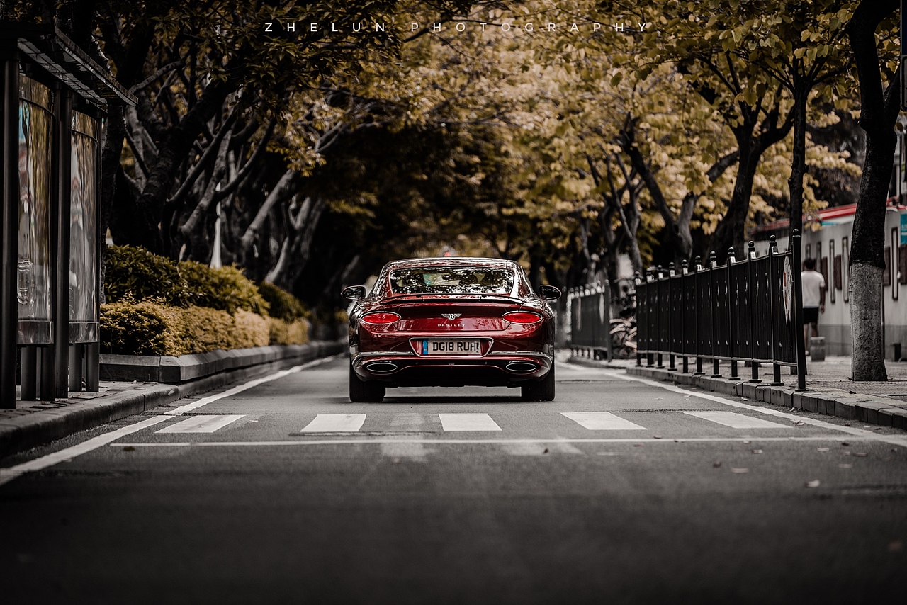 宾利跑车 拍摄 ⅰ（图ZMTY3NDgzNDM2） - 产品摄影 - 站酷设计师喆伦原创素材 - 站酷ZCOOL