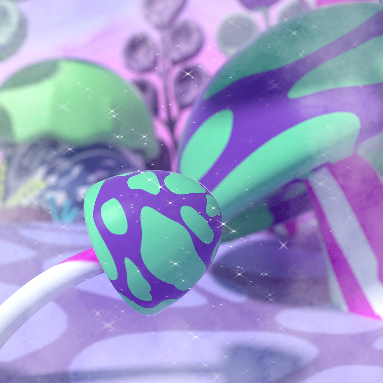 IP形象-DuoDuo-田园哆哆#多鱼出品（图ZMjk0NTc1MzUy） - 场景 - 站酷设计师是多鱼啊原创素材 - 站酷ZCOOL