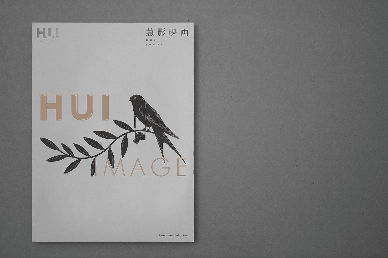 huiimage 蕙影映画第三部分 飞鸟与鱼版本