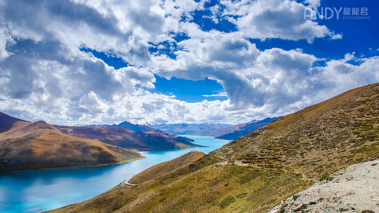 西藏行（图ZNjE2ODYwMjQ=） - 风光摄影 - 站酷设计师Andy龙龙君原创素材 - 站酷ZCOOL