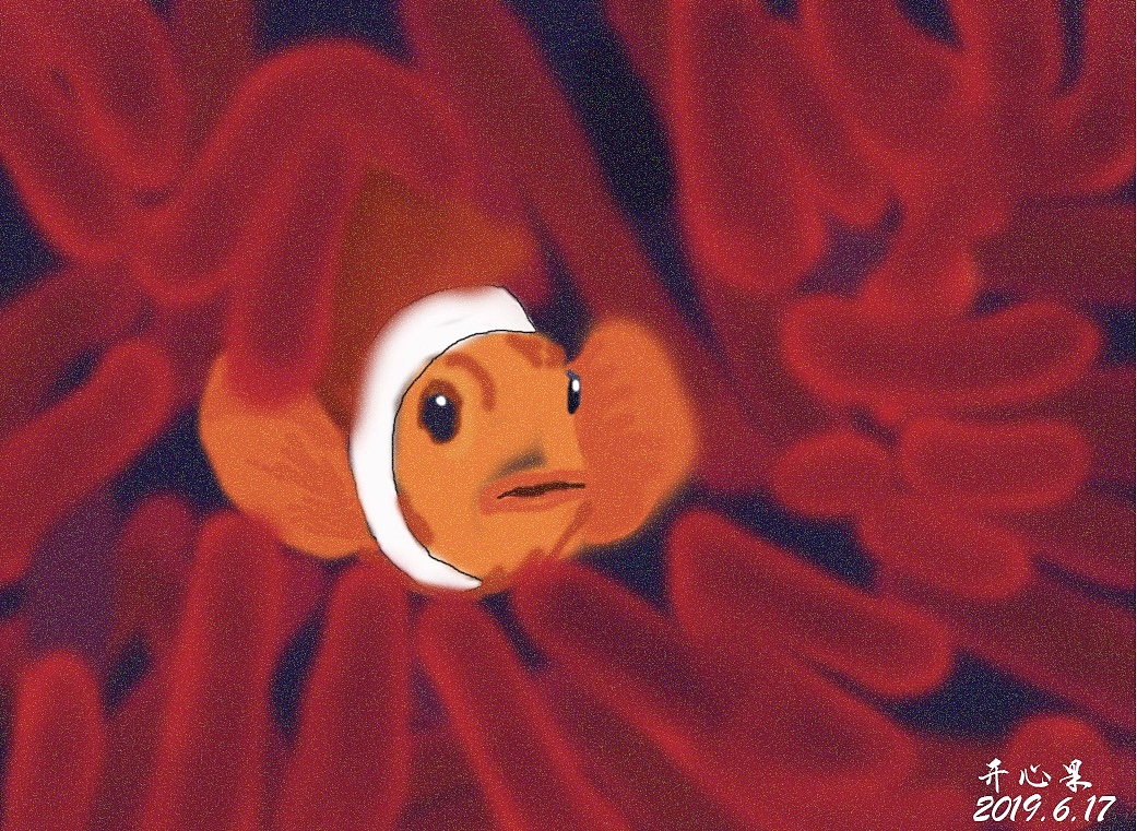 艺术插画作品集（图ZMTY4MzcwMTI0） - 创作习作 - 站酷设计师msm开心果原创素材 - 站酷ZCOOL