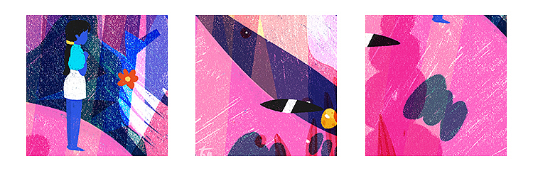 近期作品總結(jié)（圖ZMTg1OTM3Njgw） - 創(chuàng)作習(xí)作 - 站酷設(shè)計師九斤白原創(chuàng)素材 - 站酷ZCOOL