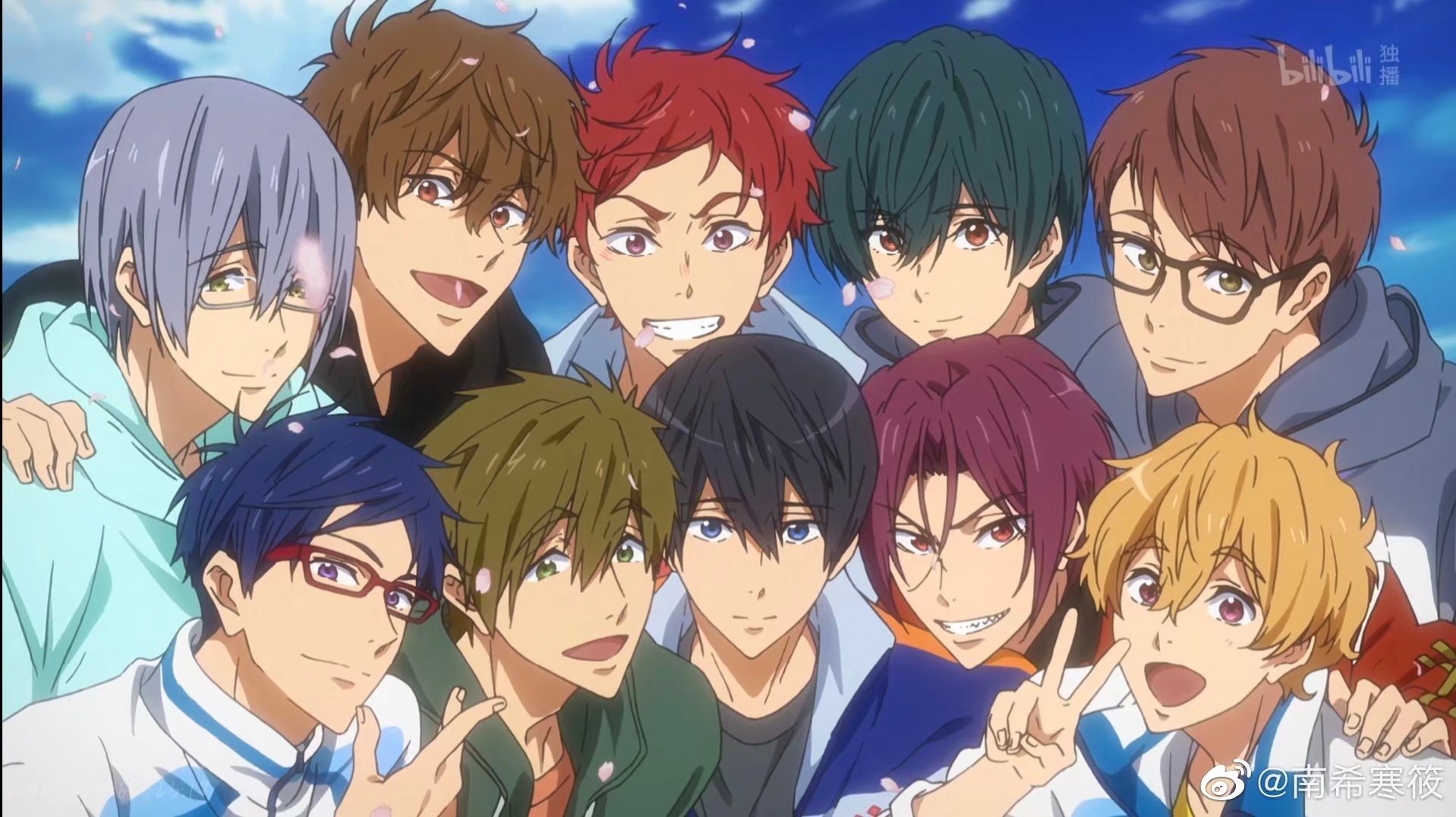 爱学习的哈鲁酱的个人主页（封面预览） - 主页封面设置 - 站酷设计师爱学习的哈鲁酱原创素材 - 站酷ZCOOL