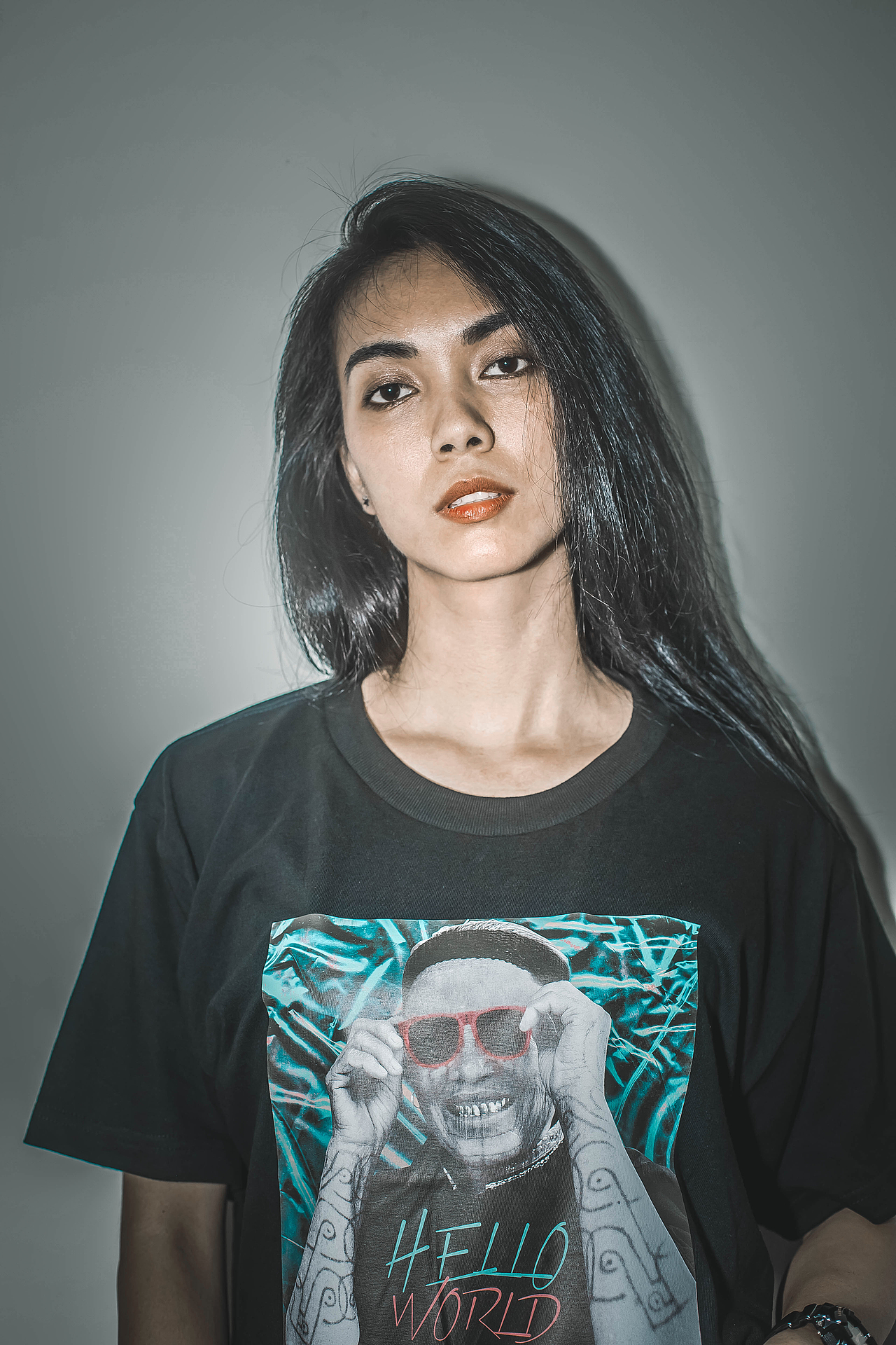 2017 HELLO WORLD 强势来袭！