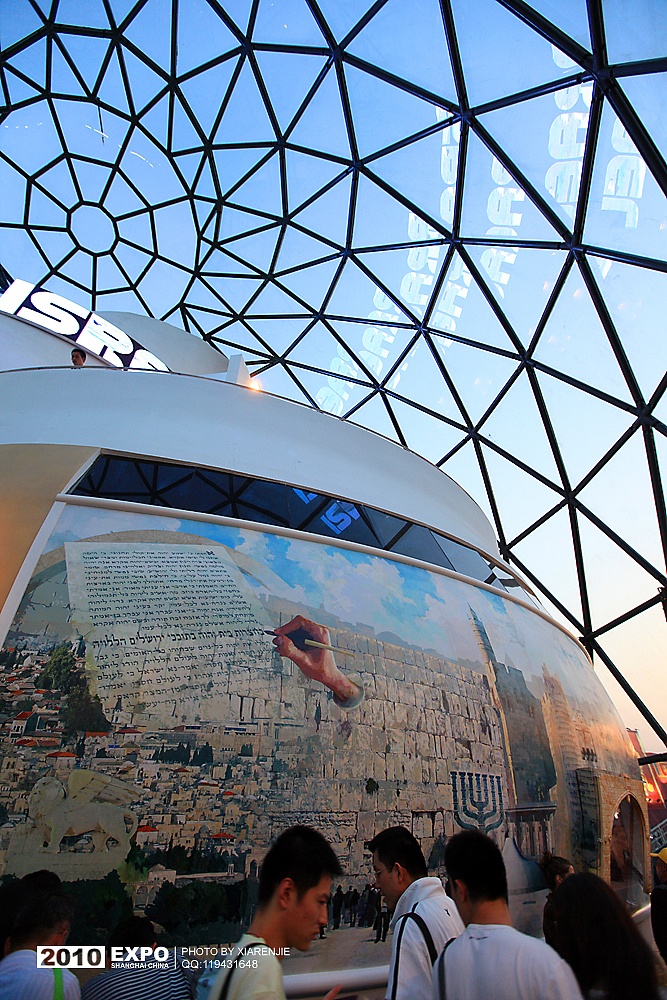 亲临2010上海世博会（图ZMTAwMzA3Ng==） - 环境/建筑摄影 - 站酷设计师Ringking原创素材 - 站酷ZCOOL