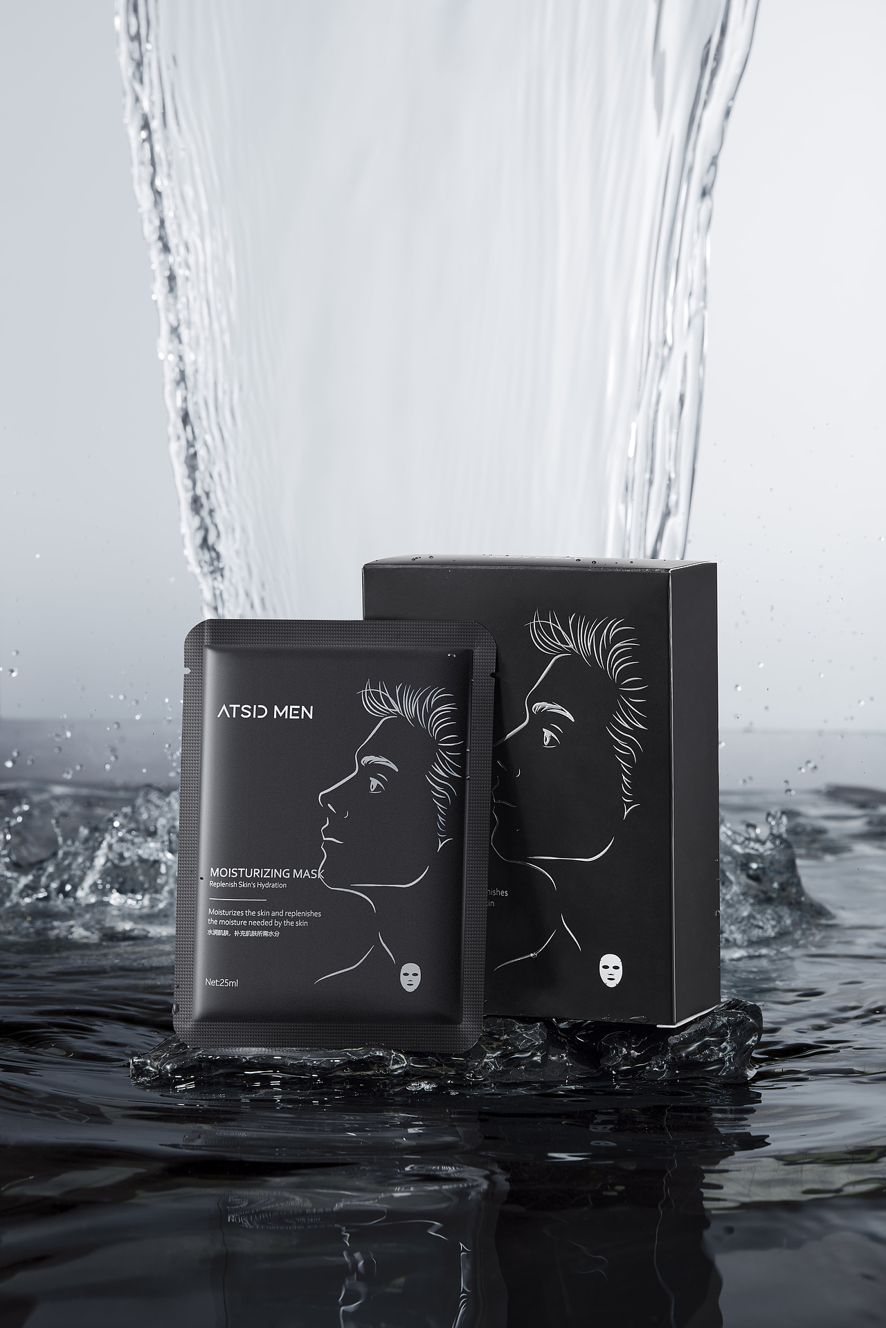 产品静物 第三期