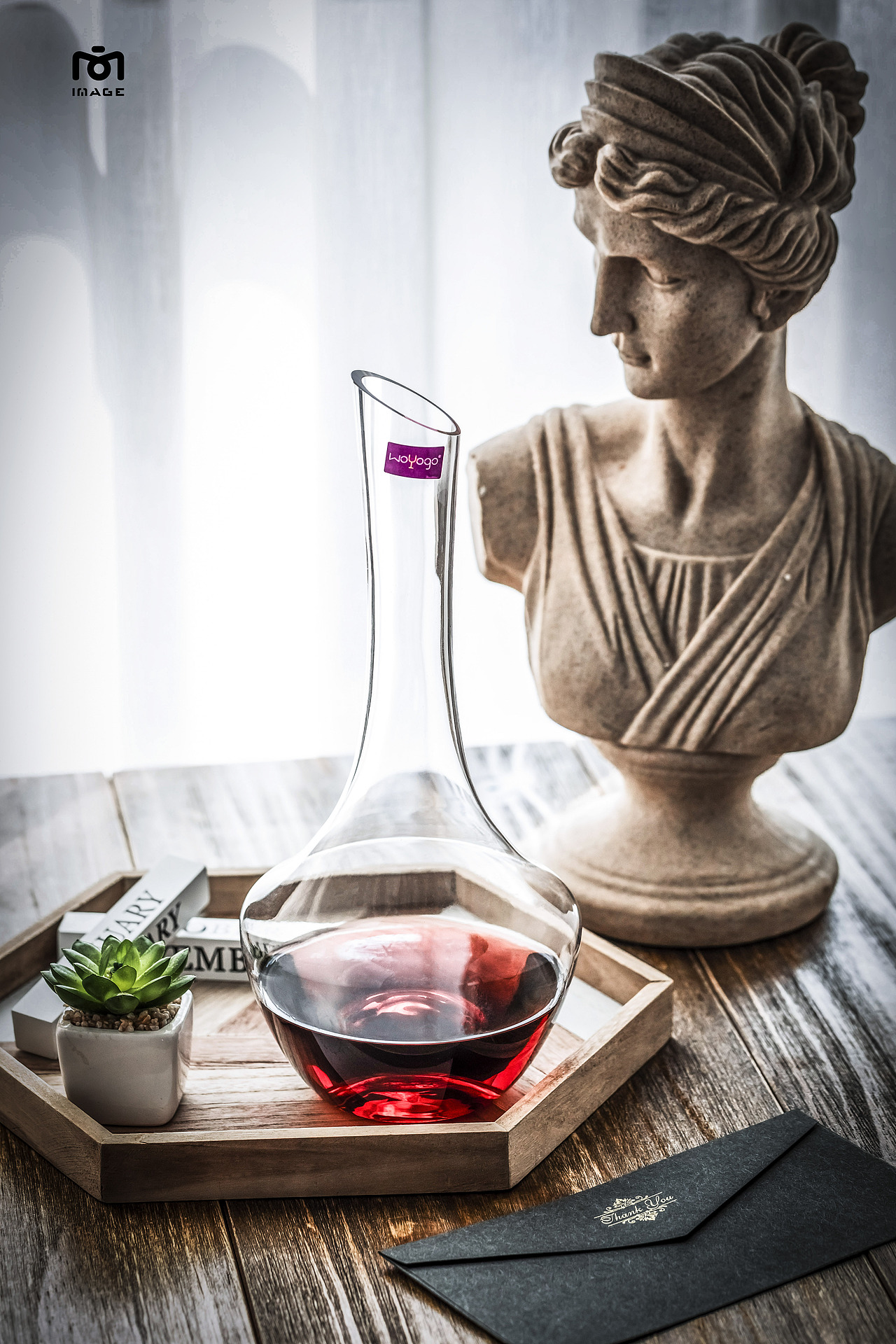 醒酒器拍摄（图ZMTMyOTk3MTQ0） - 产品摄影 - 站酷设计师南昌墨影像事务所原创素材 - 站酷ZCOOL