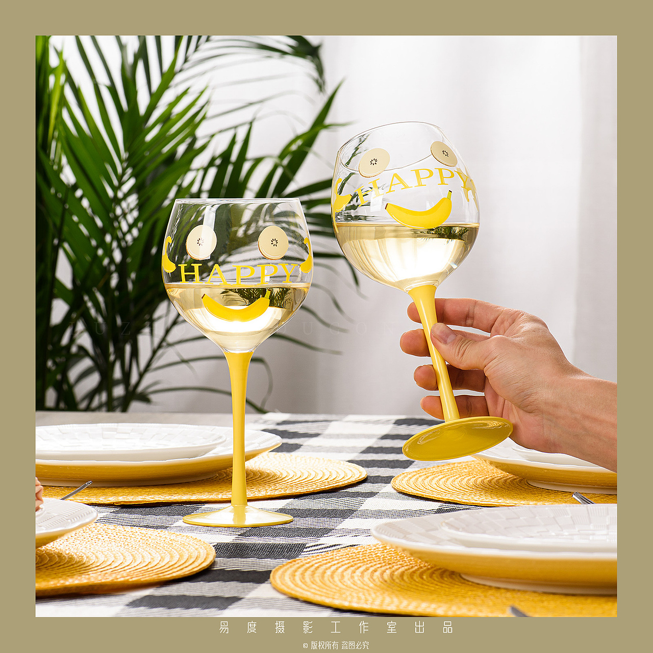 产品摄影/高脚杯/玻璃酒杯静物拍摄（图ZMjU1NjgwOTQ0） - 产品摄影 - 站酷设计师易度摄影原创素材 - 站酷ZCOOL