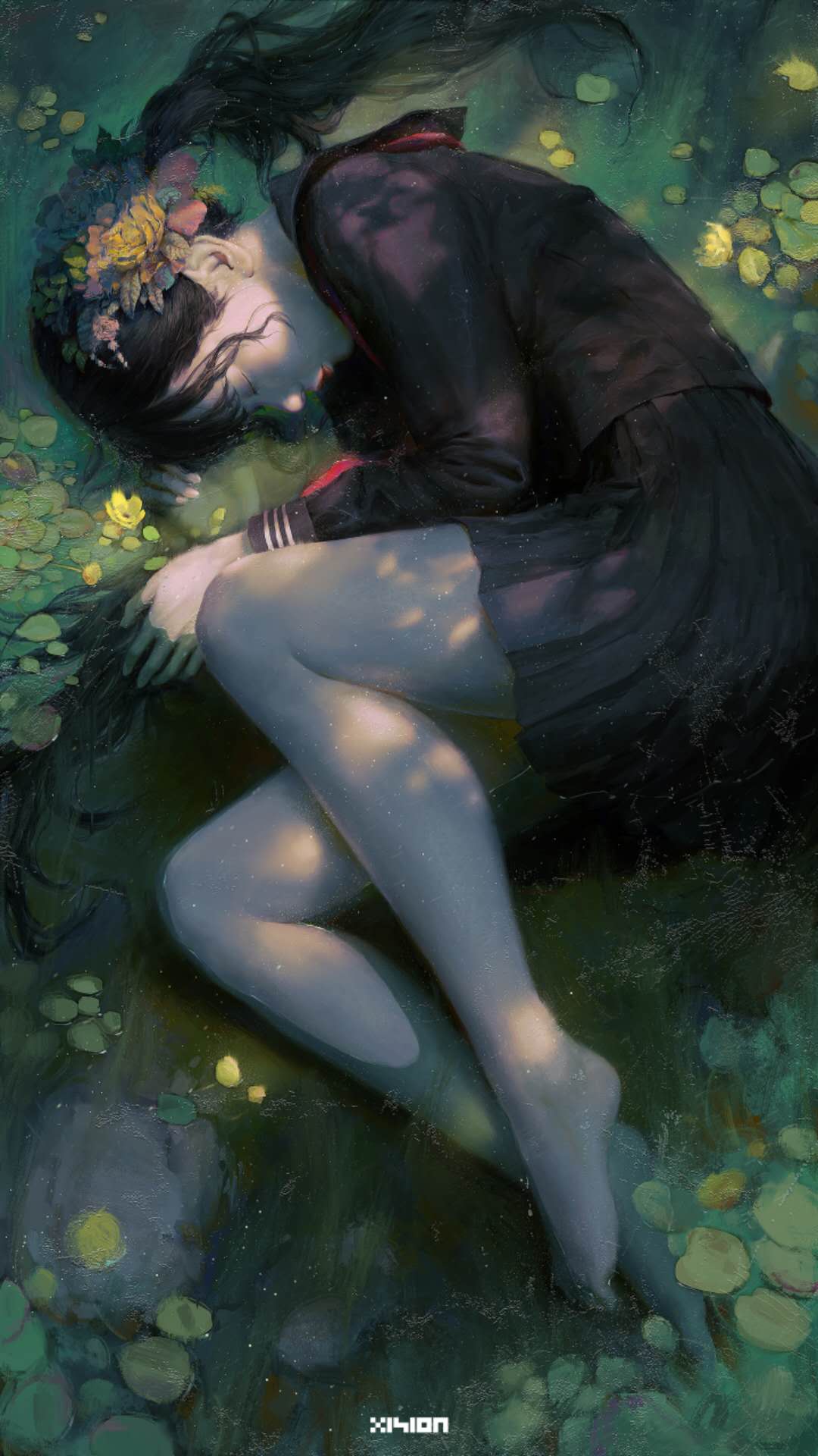 牺牲萝卜的个人主页（背景预览） - 主页背景设置 - 站酷设计师牺牲萝卜原创素材 - 站酷ZCOOL