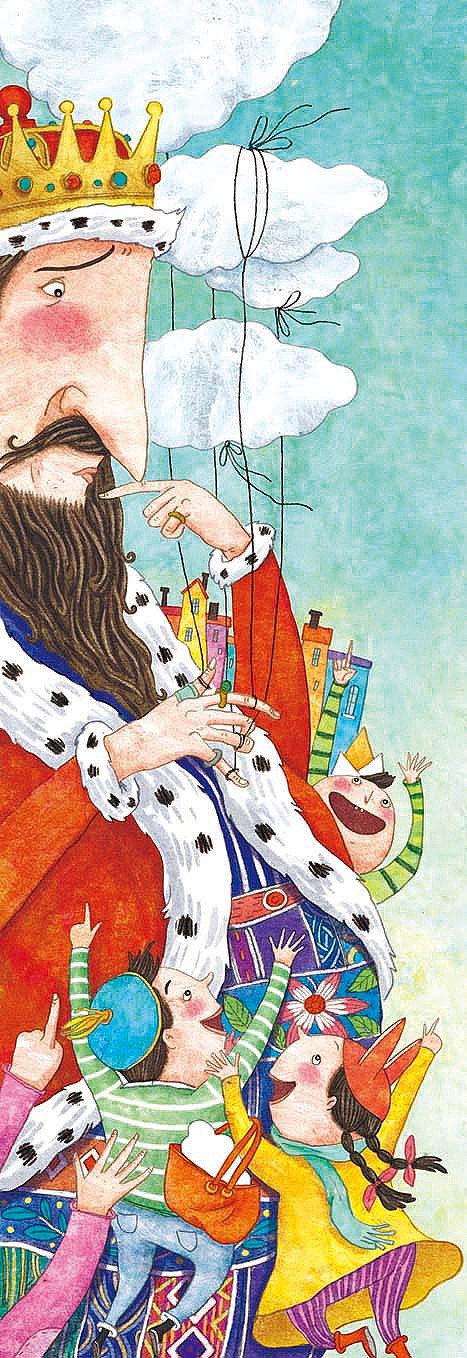 儿插绘本（图ZMTMyNTA1OTky） - 儿童插画 - 站酷设计师李艳伟0703原创素材 - 站酷ZCOOL