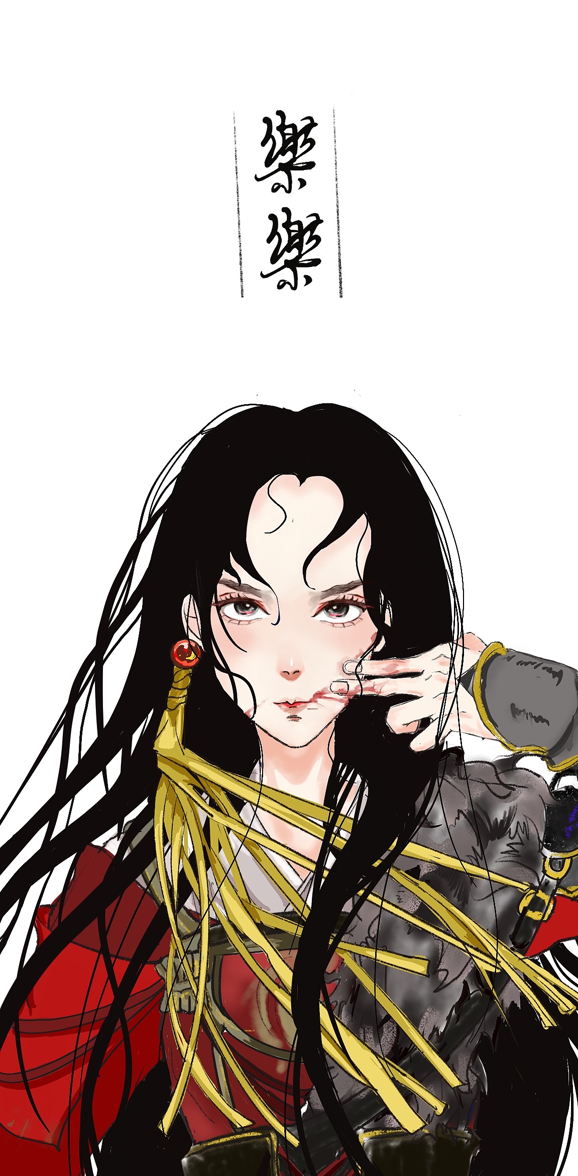 绘画（图ZMjE4MTQ1MzA0） - 创作习作 - 站酷设计师leleovo原创素材 - 站酷ZCOOL