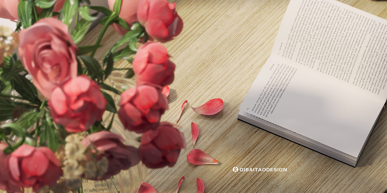 书房（图ZMjAwODg4NDQ0） - 家装设计 - 站酷设计师qibaitao原创素材 - 站酷ZCOOL