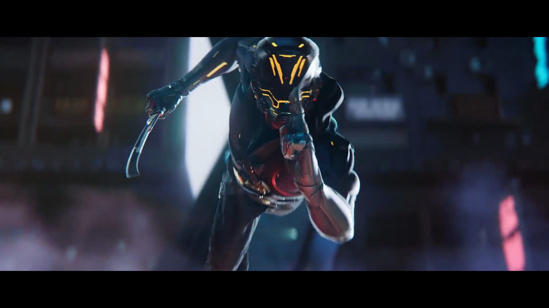 200种游戏cg高燃混剪