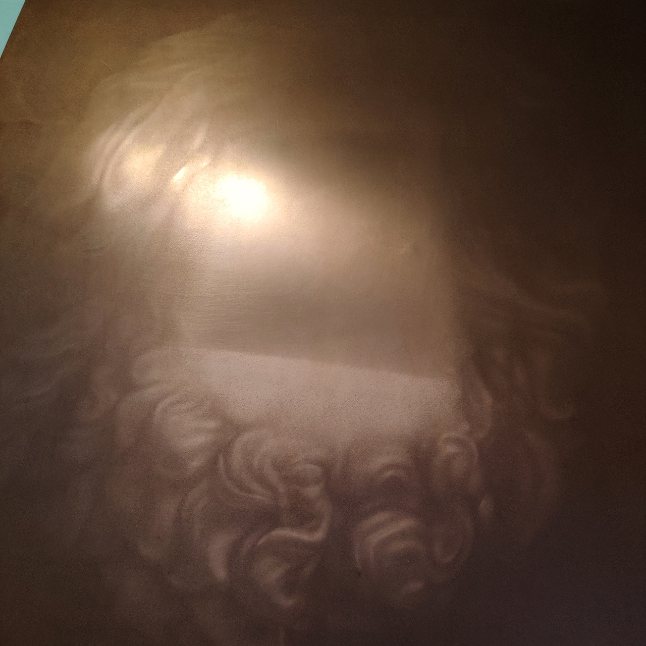 2021中央美術(shù)學(xué)院研究生畢業(yè)作品《靈泊》（圖ZMjU1MjE3OTcy） - 繪畫 - 站酷設(shè)計(jì)師雙強(qiáng)原創(chuàng)素材 - 站酷ZCOOL